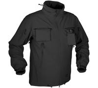 Helikon Cougar Tattica Soft Shell Sicurezza Hombres Wind Blocker Qsa Rivestiment