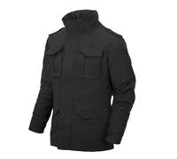 Helikon-Tex Covert M-65 Giacca Uomo Tattico Outdoor Sicurezza Urbano Ash Grey