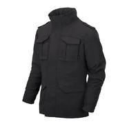 Helikon-Tex Giacca Covert M-65 Uomo Ash Grigio Taglia 3XL (EU) / XXL (US)