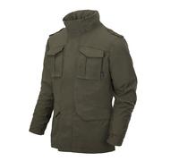 Helikon-Tex Uomo Covert M-65 Giacca Taiga Green taglia S (EU) / XS (US)