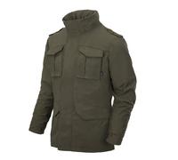 Helikon-Tex Uomo Covert M-65 Giacca Taiga Green taglia XXL (EU) / XL (US)