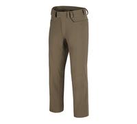 Helikon COVERT TACTICAL PANTS - VersaStretch - Mud Brown - S/Long