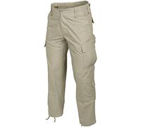 Helikon CPU Pantaloni Cotone Ripstop Khaki Taglia XL