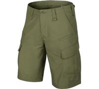 Helikon CPU Uomo Shorts Oliva Verde taglia M