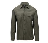Helikon Defender Mk2 Pilgrim Shirt - Moss Green Denim - XL/Regular