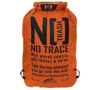Helikon Dirt Bag - Arancione / Nero A AC-DTB-NL-2401A