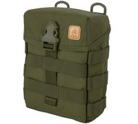 Helikon E&E Sacchetto Militare Molle Carry Custodia Borsa Multiuso Oliva Verde