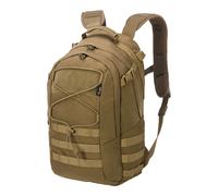 Helikon-Tex Zaino EDC Pack Cordura 21 litri Coyote