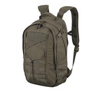 Helikon-Tex EDC Pack Zaino 500D Corcura 21L Idratazione Sicurezza YKK RAL 7013