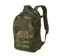 Helikon EDC Backpack - Cordura - Rhodesian Camo