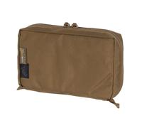 Helikon - Sacchetto Tex EDC Insert Large, nylon Cordura, colore: beige