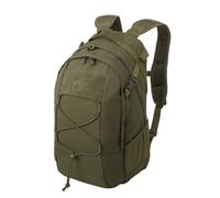 EDC Lite Pack Nylon Olive Green Helikon Tex 21 litri