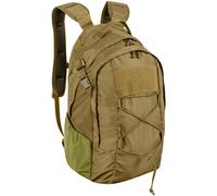 Helikon EDC Lite Pack 21L Viaggio Escursioni Outdoor Bivacco Caccia Zaino Coyote