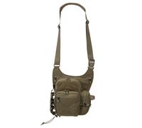 Helikon-Tex EDC SIDE BAG® - Cordura® - Adaptive Green (TB-PPK-CD-12)