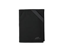 Helikon-Tex Portafoglio piccolo EDC, nero, Edc