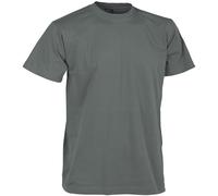 Helikon Esercito Tattico Hombres Maglietta Militare Tee Sicurezza Top Cotone Sha