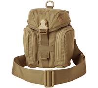 Helikon Essential Kitbag Bushcraft Borsa Escursionismo MOLLE Pacchetto Coyote