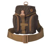 Helikon ESSENTIAL KITBAG - Cordura - Earth Brown / Clay A