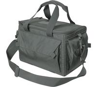Helikon Fascia Tracolla Tactical Gear Trasportare Munizioni Pack Shadow Grey