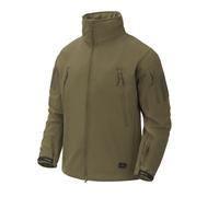 Helikon Field Jacket - Shark Skin Windblocker - Adaptive Green - XS/Regular