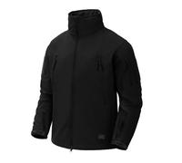 Helikon-Tex Giacca Gunfighter Soft Shell Nero Taglia S