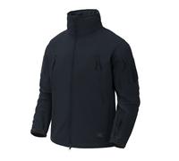 Helikon Field Jacket - Shark Skin Windblocker - Navy Blue - M/Regular