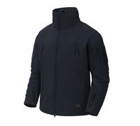 Helikon Field Jacket - Shark Skin Windblocker - Navy Blue - XL/Regular