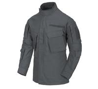 Helikon Field Shirt - PolyCotton Ripstop - Shadow Grey - S/Regular