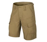 Helikon Field Shorts - PolyCotton Ripstop - Coyote - XS/Regular