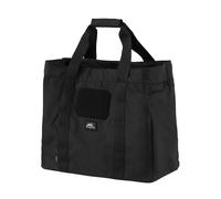 Helikon Field Tote Bag - Cordura 500D - Black