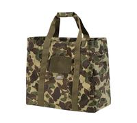 Helikon Field Tote Bag - Cordura 500D - Duck Hunter