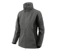 Helikon Field Women's Jacket - Shadow Grey / Black A - XXXL/Regular