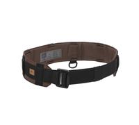 Helikon Forester Bushcraft Belt - Earth brown / Black A - XL/XXL