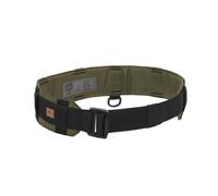 Helikon Forester Bushcraft Belt - Olive green / Black A - XL/XXL