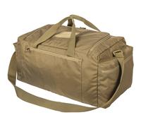 Helikon Formazione Urbana Borsa Spalla Militare Tattico Pack Esercito Coyote