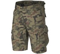 Helikon Forze Armate Polacche Pantaloni Cpu Patrol Hombres Cargo Combattimento S