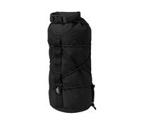 Helikon-Tex Foxhole - Borsa in nylon, colore: Nero, Nero , 16x35 cm, Borsa