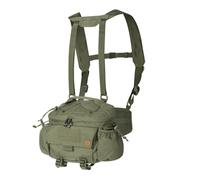 Foxtrot Mk2 Belt Rig Cordura Olive Green Helikon Tex