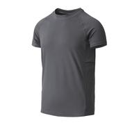 Helikon T-shirt Functional Quick Dry Uomo Traspirante Shadow Grey