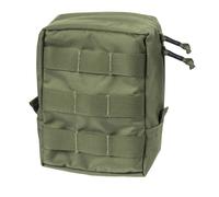 Helikon-Tex PORTA CARGO GENERALE - Cordura Verde Oliva
