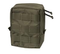 Helikon GENERAL PURPOSE CARGO Pouch [U.05] - Cordura - RAL 7013