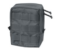 Helikon GENERAL PURPOSE CARGO Pouch [U.05] - Cordura - Shadow Grey