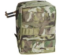 Helikon Generale Scopo Carico Marsupio Esercito Tessitura MOLLE Tasca MultiCam