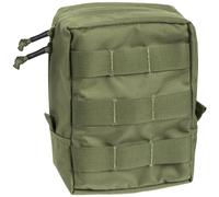 Helikon Generale Scopo Carico Militare Marsupio Esercito Tessitura Cordura Verde