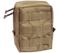 Helikon Generale Scopo Esercito Tattico Carico Marsupio Airsoft Tessitura Coyote