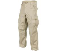 Helikon Genuine BDU pantaloni cotone Ripstop Khaki taglia XXL