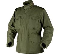 Helikon Genuino M65 Field Jacket Parka Militare Esercito Cappotto Liner Oliva Od