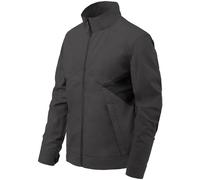 Helikon Giacca Greyman Uomo Cappotto Edc Tattico Militare Ash Grey / Nero