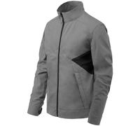 Helikon Giacca Greyman Uomo Cappotto Edc Tattico Militare Cloud Grey/Black