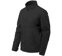 Helikon Giacca Greyman Uomo Cappotto Edc Tattico Militare Esercito Nero